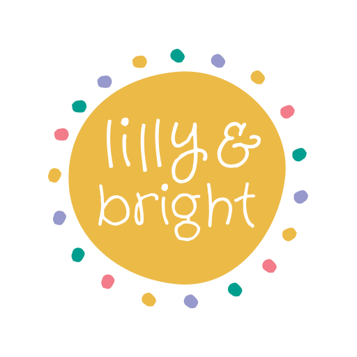 Lilly & Bright